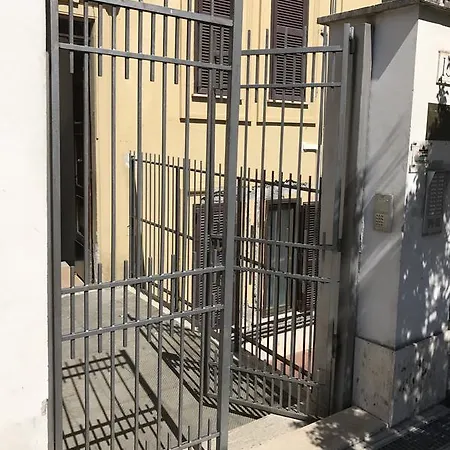 شقة Vaticano - San Pietro *