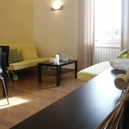 Apartamento Vaticano - San Pietro Roma