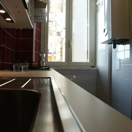 Apartamento Vaticano - San Pietro Roma